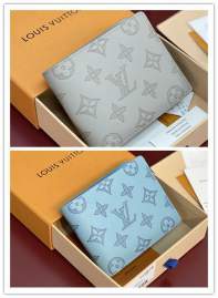 Picture of Louis Vuitton Wallets _SKUfw199734667fw